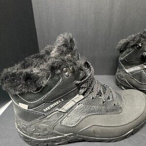 Merrell Aurora 6 Ice + Woman's Size 9.5